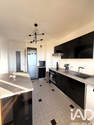  Appartement � vendre 2 pi�ces 61 m�