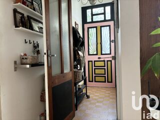  Maison � vendre 3 pi�ces 64 m�