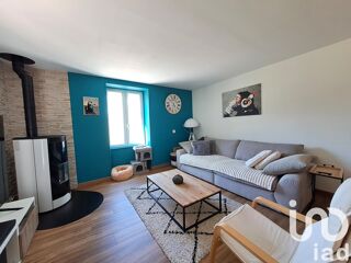  Maison  vendre 7 pices 153 m