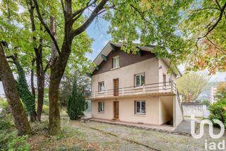  Maison  vendre 7 pices 156 m