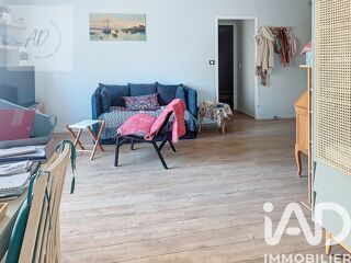  Appartement � vendre 2 pi�ces 50 m�