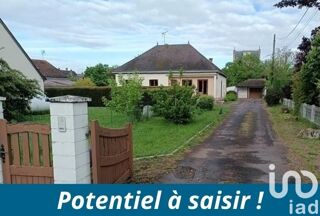  Maison � vendre 5 pi�ces 127 m�