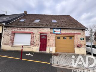  Maison  vendre 6 pices 160 m