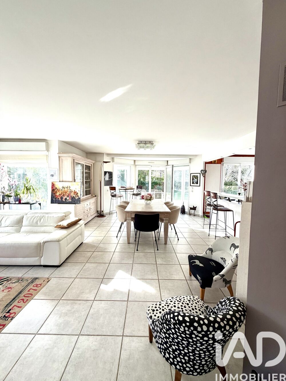 � vendre  Villa Bezannes (51430)