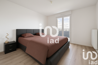  Appartement � vendre 3 pi�ces 63 m�