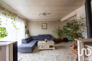  Maison  vendre 5 pices 80 m