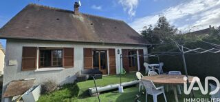  Maison � vendre 6 pi�ces 116 m�
