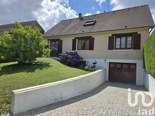  Maison  vendre 6 pices 141 m