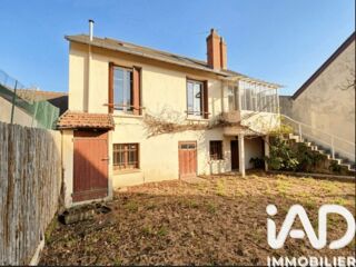  Maison � vendre 7 pi�ces 141 m�