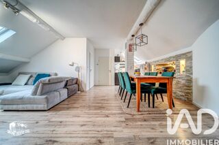  Appartement � vendre 4 pi�ces 75 m�