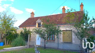  Maison � vendre 3 pi�ces 62 m�