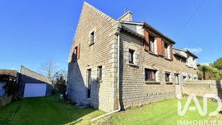  Maison � vendre 6 pi�ces 135 m�