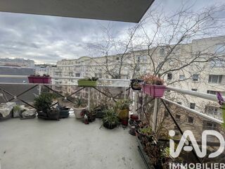  Appartement � vendre 4 pi�ces 81 m�