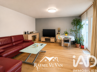  Appartement � vendre 4 pi�ces 78 m�