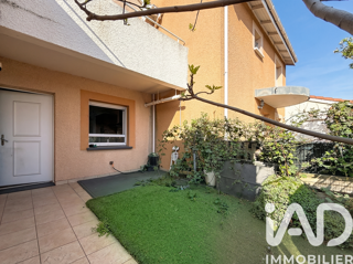  Maison � vendre 4 pi�ces 87 m�