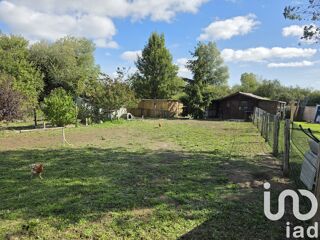  Terrain � vendre 1407 m�