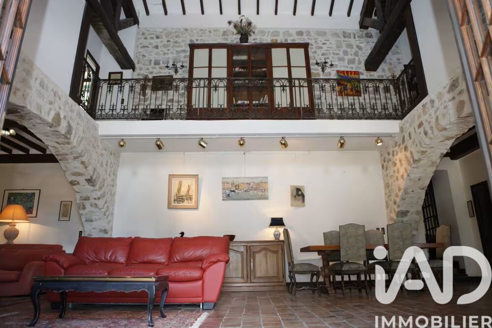 � vendre  Maison Nice (06000)