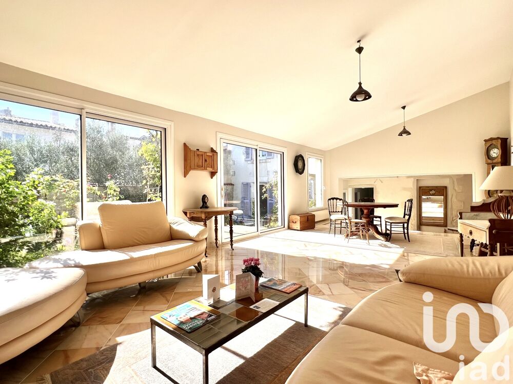  vendre  Maison La Rochelle (17000)