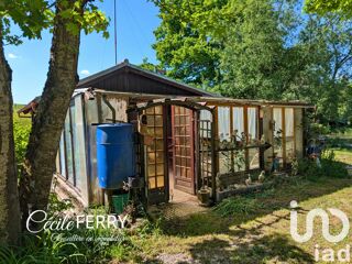  Terrain  vendre 3871 m