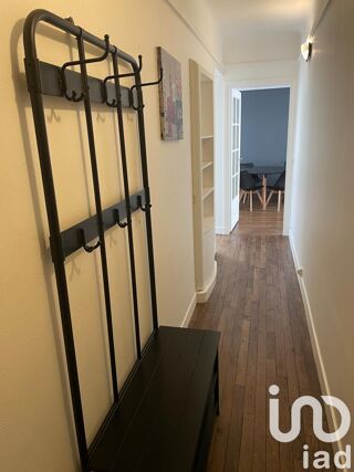  Appartement � vendre 2 pi�ces 45 m�