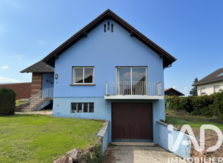  Maison  vendre 5 pices 125 m