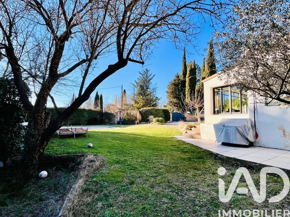 � vendre  Maison Puyricard (13540)