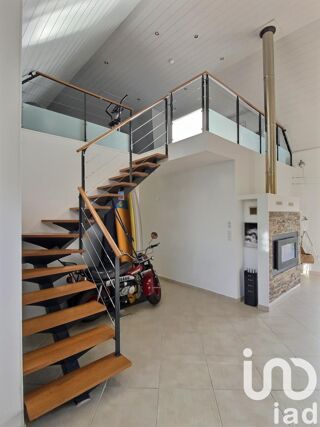  Maison � vendre 7 pi�ces 239 m�