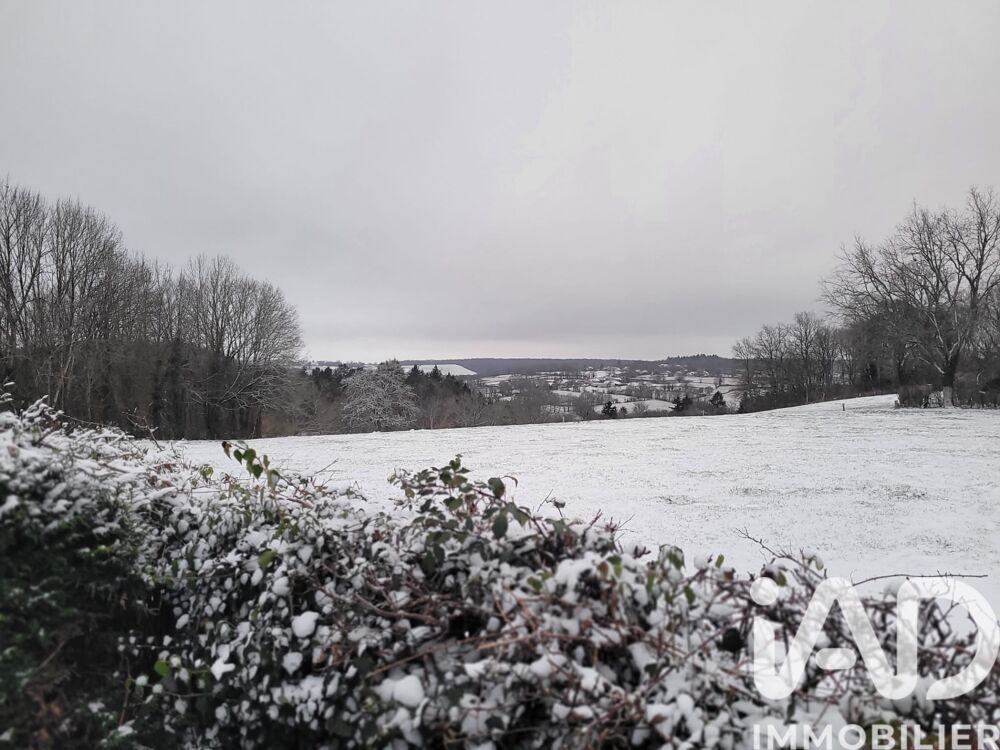 Vente Maison Vente Maison de campagne 5 pi�ces Chastellux-sur-cure