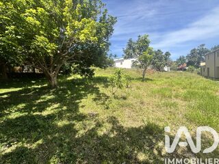  Terrain  vendre 1000 m