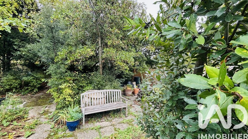  vendre  Maison La Rochelle (17000)