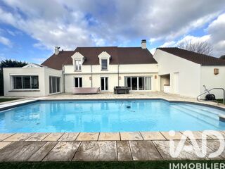  Villa � vendre 8 pi�ces 254 m�