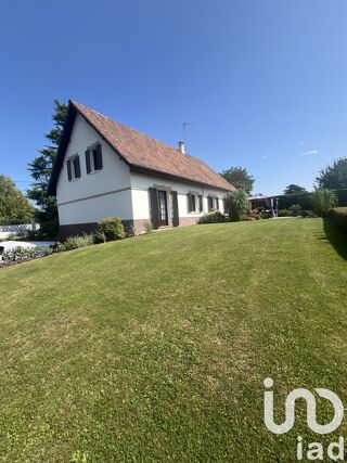  Maison � vendre 10 pi�ces 204 m�