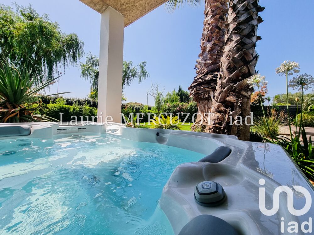 � vendre  Villa Pollestres (66450)