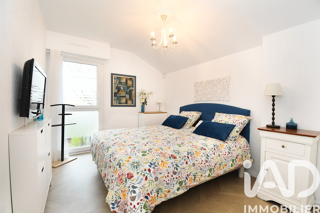  Maison � vendre 5 pi�ces 117 m�