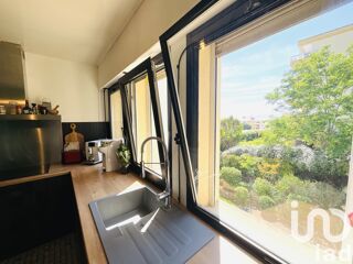  Appartement � vendre 2 pi�ces 56 m�