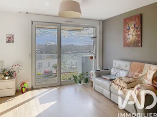  Appartement � vendre 2 pi�ces 44 m�