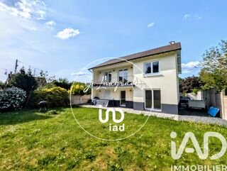  Maison � vendre 5 pi�ces 111 m�