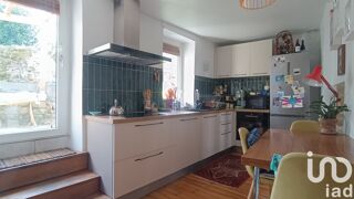  Maison � vendre 6 pi�ces 116 m�