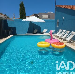  Maison � vendre 6 pi�ces 121 m�