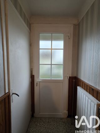  Maison � vendre 4 pi�ces 90 m�