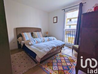  Appartement  vendre 3 pices 66 m