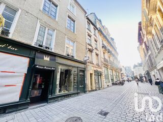  Appartement � vendre 1 pi�ce 23 m�