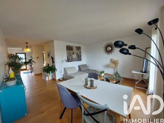  Appartement � vendre 3 pi�ces 66 m�