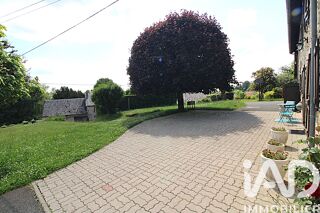  Maison � vendre 9 pi�ces 180 m�