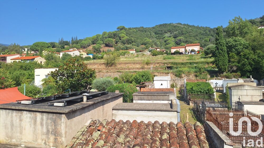 Vente Appartement Vente Appartement 3 pices Arles-sur-tech