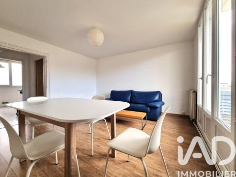  Appartement � louer 4 pi�ces 69 m�