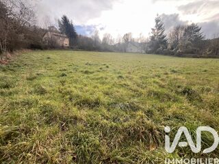  Terrain � vendre 3225 m�