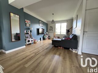  Maison  vendre 3 pices 71 m