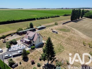  Maison � vendre 5 pi�ces 150 m�