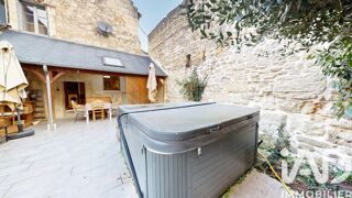  Maison � vendre 4 pi�ces 115 m�